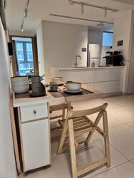 One-north Residences (D5), Apartment #569694361
